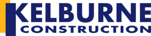Kelburne Construction Logo
